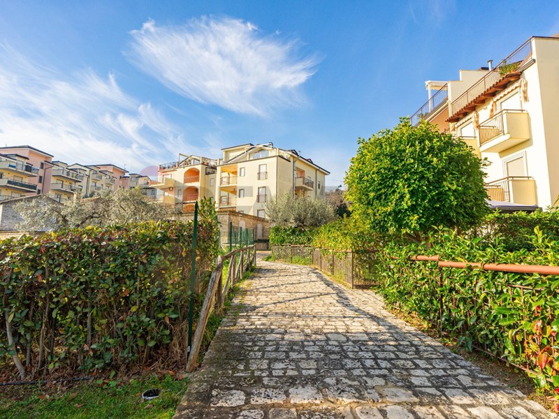 Bilocale in Vendita a Vasto, 138'000&euro;, 70 m²
