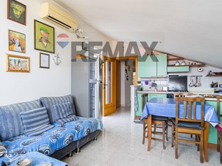Attico in Vendita a San Salvo, 68'000&euro;, 56 m²