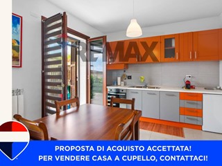 Bilocale in Vendita a Cupello, 105'000&euro;, 65 m²