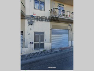 Quadrilocale in Vendita a Enna, 60'000&euro;, 89 m²