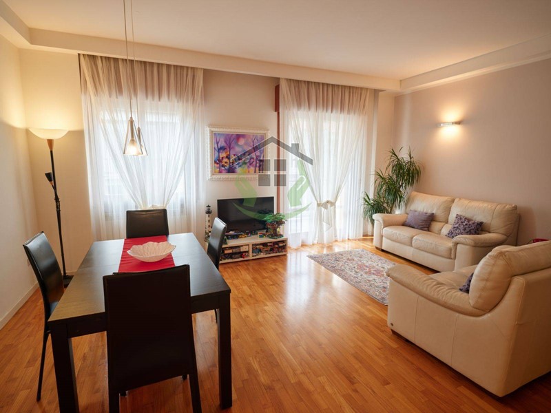 Quadrilocale in Vendita a San Benedetto del Tronto, 335'000&euro;, 109 m²
