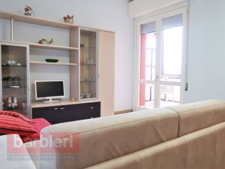 Trilocale in Affitto a Cervia, 2'500&euro;, 80 m²