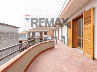 Appartamento in Vendita a Aci Castello, 185'000&euro;, 110 m²