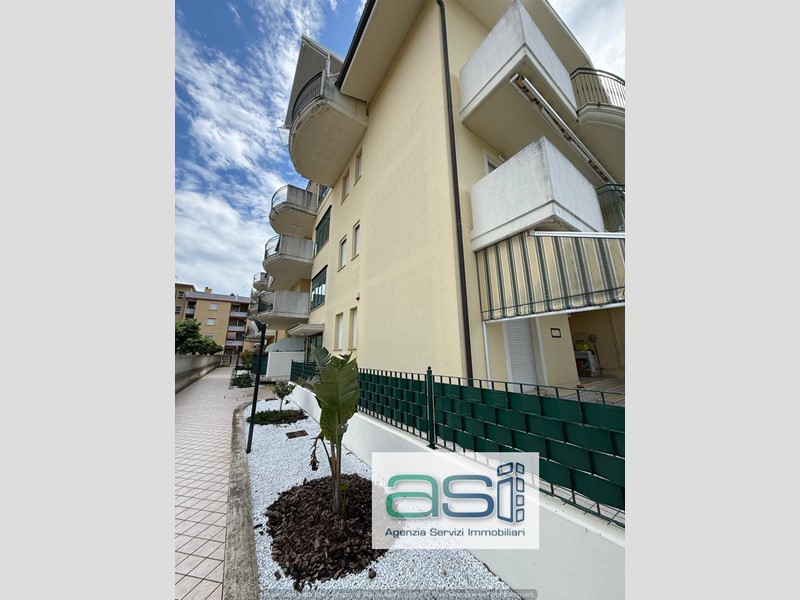 Bilocale in Vendita a Martinsicuro, 90'000&euro;, 46 m²