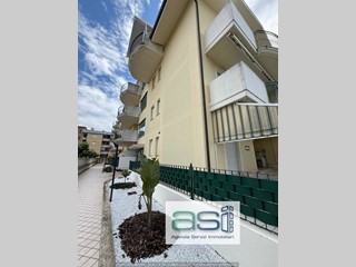 Bilocale in Vendita a Martinsicuro, 90'000&euro;, 46 m²