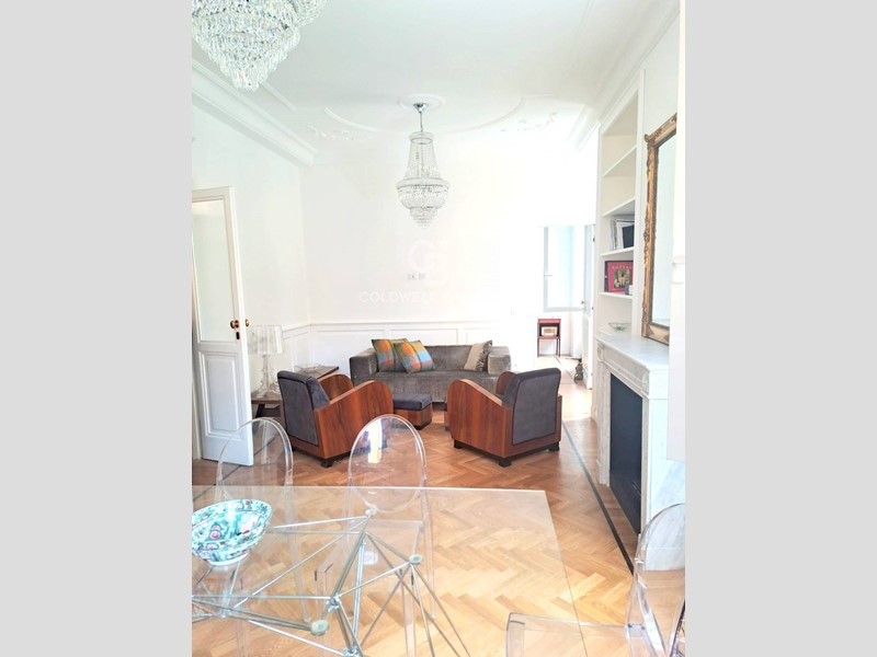 Trilocale in Affitto a Roma, 3'000&euro;, 82 m²