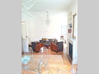 Trilocale in Affitto a Roma, 3'000&euro;, 82 m²