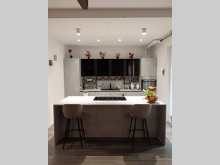 Appartamento in Vendita a Chieti, 156'000&euro;, 127 m²