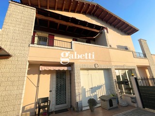 Appartamento in Vendita a Arre, 193'000&euro;, 132 m²
