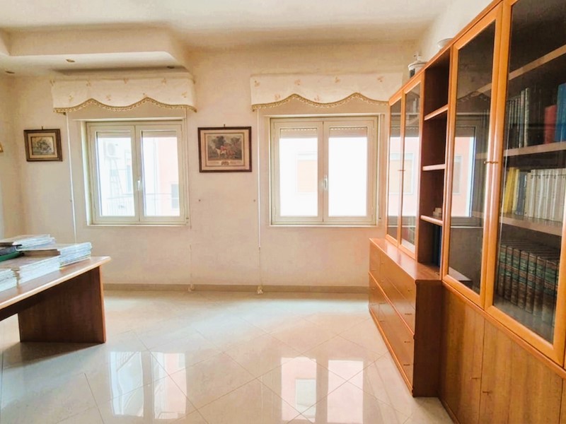Quadrilocale in Vendita a Agrigento, 150'000&euro;, 133 m²