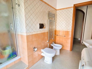 Quadrilocale in Vendita a Agrigento, 150'000&euro;, 133 m²