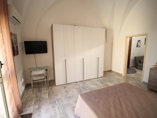 Trilocale in Affitto a Manduria, 400&euro;, 50 m²