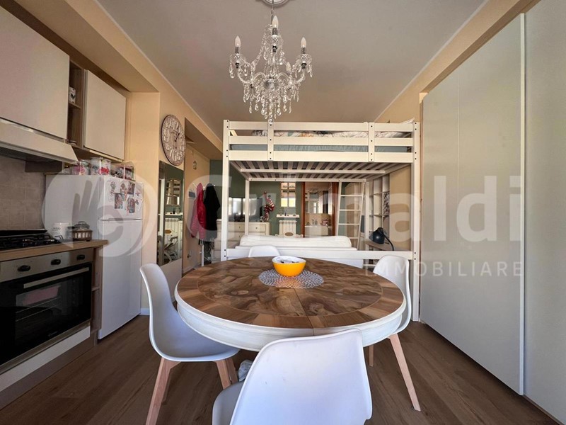 Appartamento in Affitto a Perugia, 500&euro;, 31 m², arredato