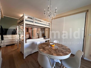 Appartamento in Affitto a Perugia, 500&euro;, 31 m², arredato