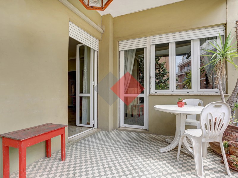 Appartamento in Vendita a Roma, 595'000&euro;, 161 m²
