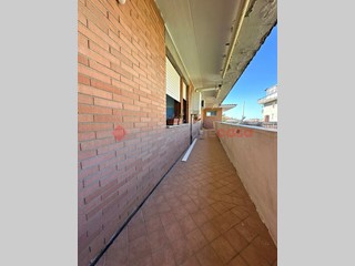 Attico in Vendita a Minturno, 275'000&euro;, 130 m²