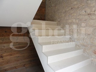 Trilocale in Vendita a Asiago, 320'000&euro;, 90 m²