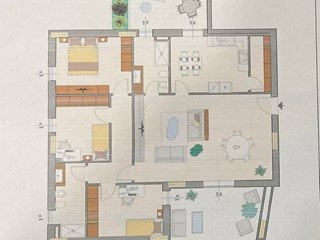 Quadrilocale in Vendita a Battipaglia, 143 m²