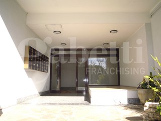 Trilocale in Affitto a Roma, 1'000&euro;, 70 m², arredato