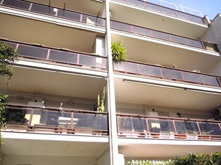 Trilocale in Affitto a Roma, 1'000&euro;, 70 m², arredato