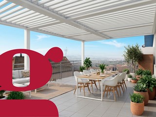 Appartamento in Vendita a Castelfidardo, 285'000&euro;, 180 m², con Box