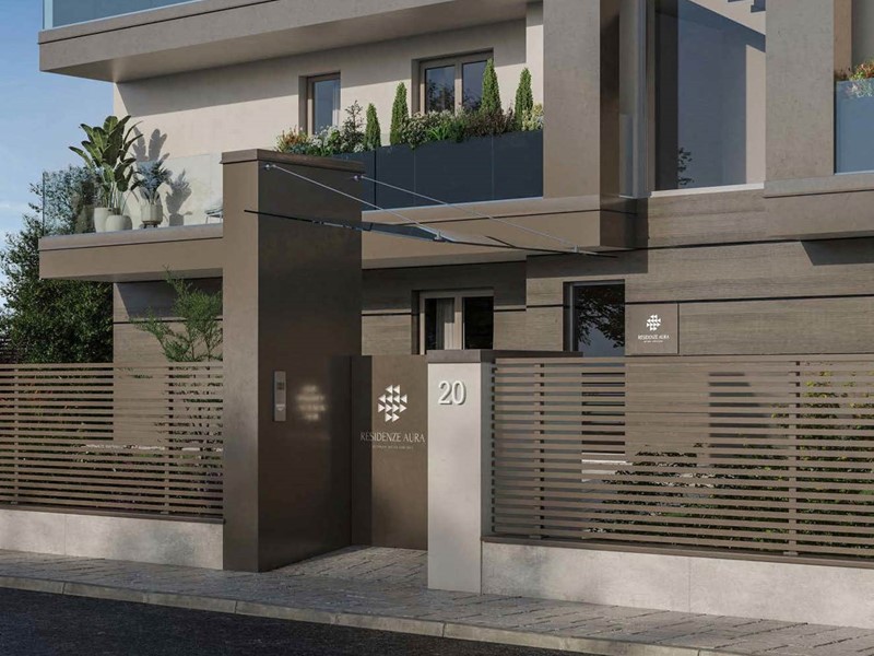 Quadrilocale in Vendita a Arona, 435'000&euro;, 119 m², con Box