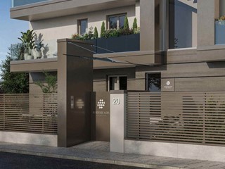 Quadrilocale in Vendita a Arona, 435'000&euro;, 119 m², con Box