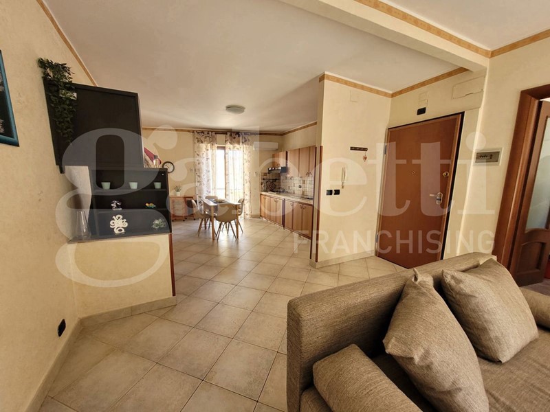 Trilocale in Vendita a Siracusa, 108'000&euro;, 79 m²