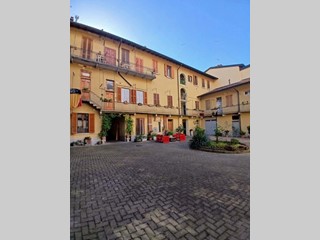 Monolocale in Vendita a Legnano, 115'000&euro;, 35 m²