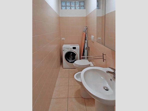 Trilocale in Vendita a Senigallia, 340'000&euro;, 65 m², arredato, con Box
