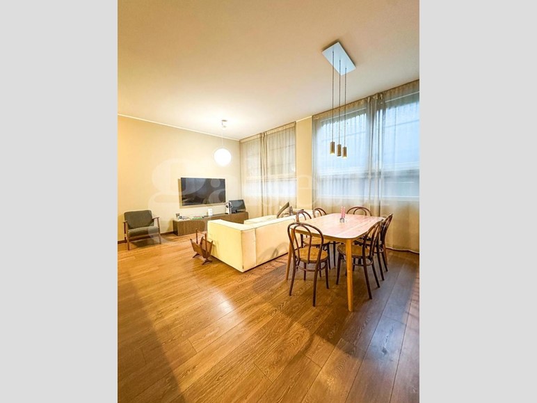 Bilocale in Affitto a Milano, 1'500&euro;, 70 m², arredato