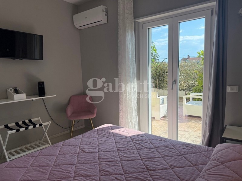 Quadrilocale in Vendita a Termoli, 189'000&euro;, 65 m²