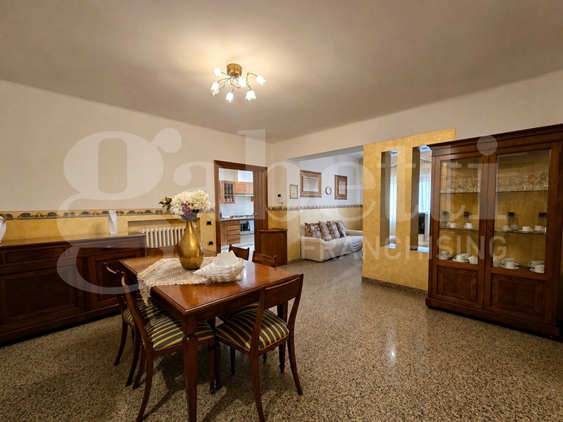 Quadrilocale in Vendita a Tortoreto, 390'000&euro;, 140 m²