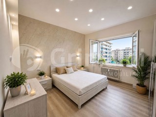Bilocale in Affitto a Roma, 900&euro;, 50 m², arredato