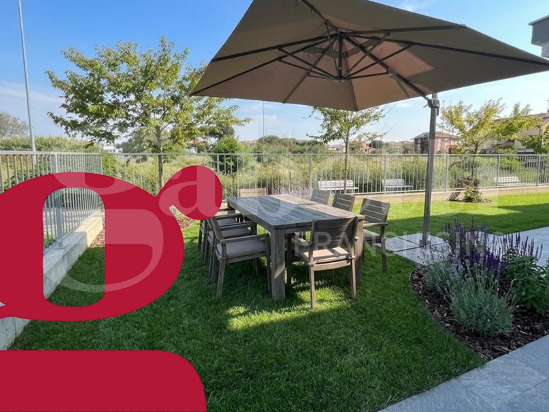 Trilocale in Vendita a Porto Recanati, 160'000&euro;, 81 m²