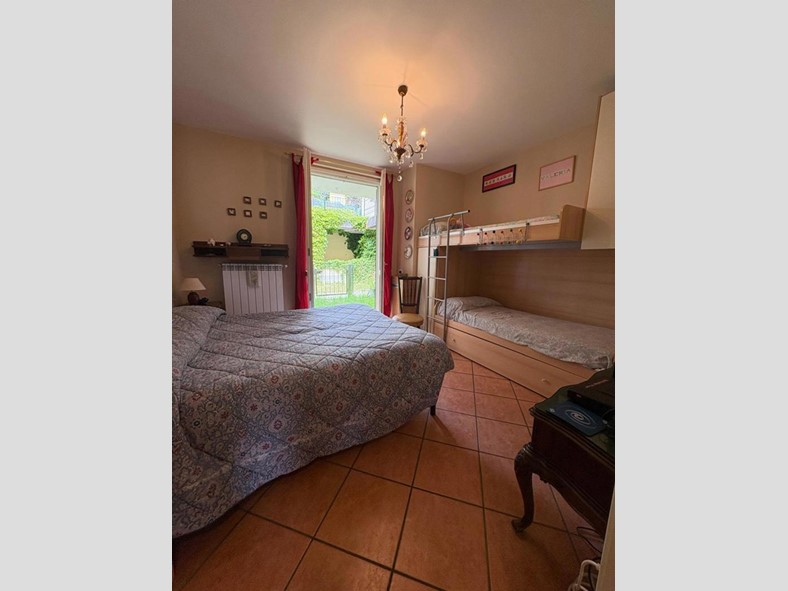 Bilocale in Vendita a Alta Valle Intelvi, 59'000&euro;, 42 m², arredato