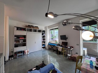 Monolocale in Vendita a Legnano, 95'000&euro;, 45 m², arredato