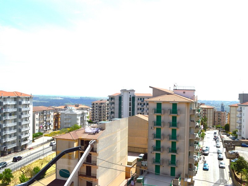 Appartamento in Vendita a Ragusa, 79'000&euro;, 110 m²