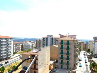 Appartamento in Vendita a Ragusa, 79'000&euro;, 110 m²