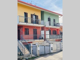 Appartamento in Vendita a Avezzano, 179'000&euro;, 110 m², arredato