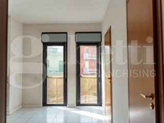 Quadrilocale in Vendita a Barletta, 290'000&euro;, 120 m², con Box