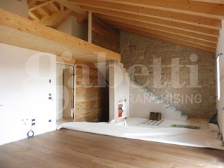 Quadrilocale in Vendita a Asiago, 420'000&euro;, 110 m²