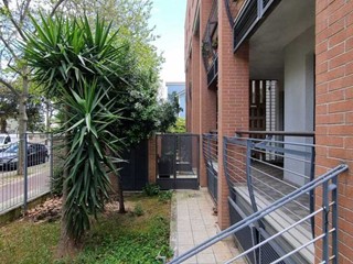 Quadrilocale in Vendita a Pescara, 235'000&euro;, 77 m², con Box
