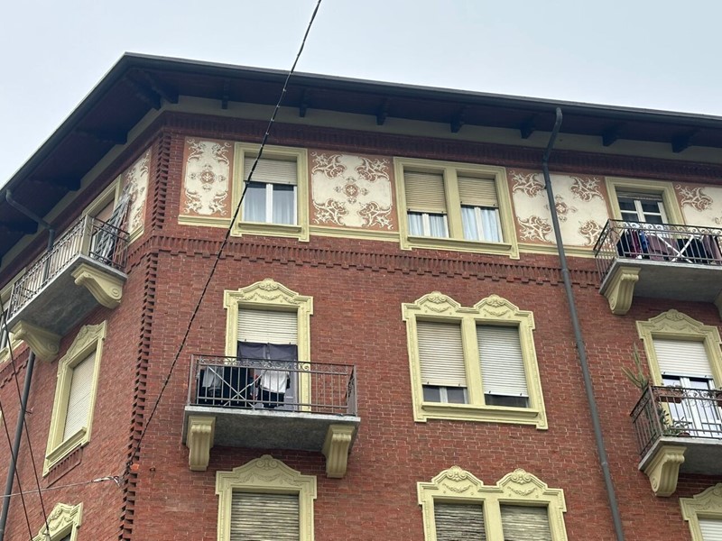 Quadrilocale in Vendita a Torino, 49'000&euro;, 65 m²