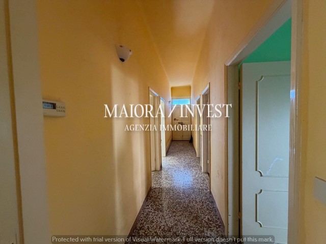 Appartamento in Vendita a San Benedetto del Tronto, 119'000&euro;, 105 m²