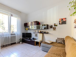 Bilocale in Vendita a Milano, 268'000&euro;, 66 m²