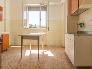 Appartamento in Vendita a Assemini, 135'000&euro;, 140 m²