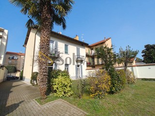 Bilocale in Affitto a Gallarate, zona Corso Sempione, 700&euro;, 50 m², arredato