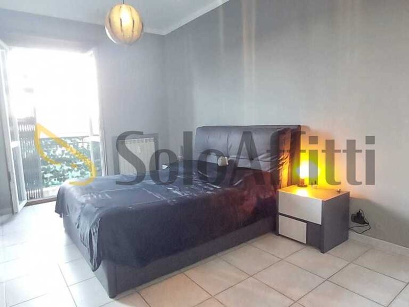 Trilocale in Affitto a Torino, zona Borgo Vittoria, 550&euro;, 58 m², arredato
