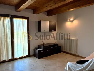 Bilocale in Affitto a Faenza, zona Reda, 565&euro;, 45 m², arredato